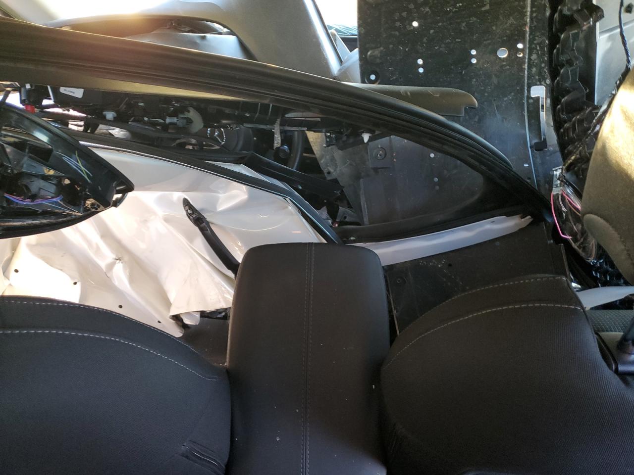 2025 Mazda Cx-30 VIN: 3MVDMBAM1SM751478 Lot: 41448045