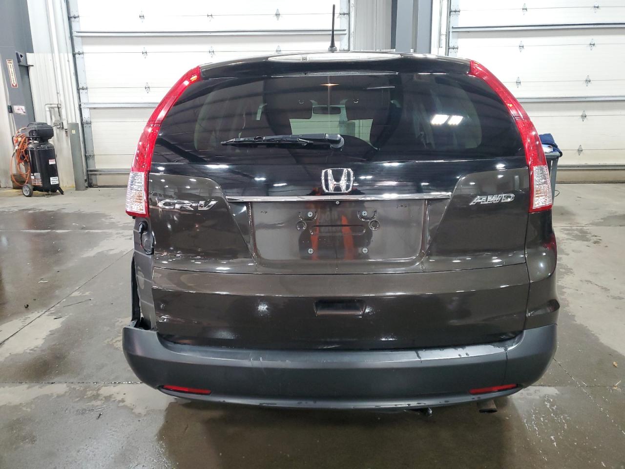 2014 Honda CR-V - Image 6