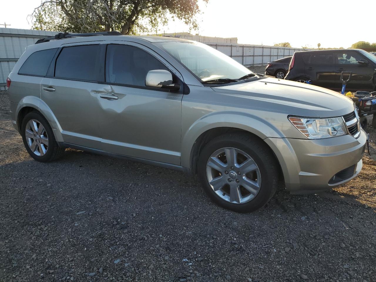 2009 Dodge Journey - Image 4