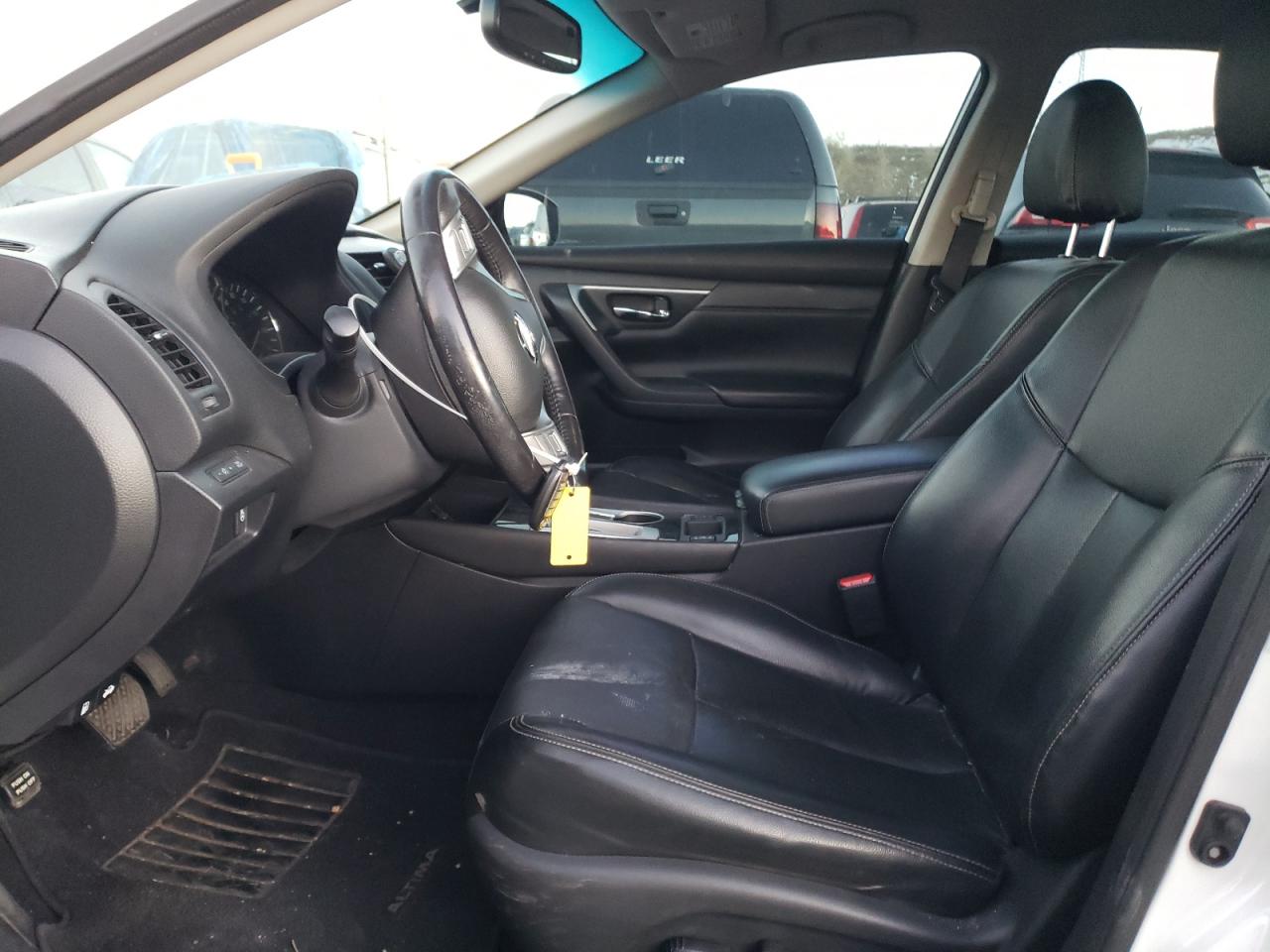 2018 Nissan Altima - Image 7