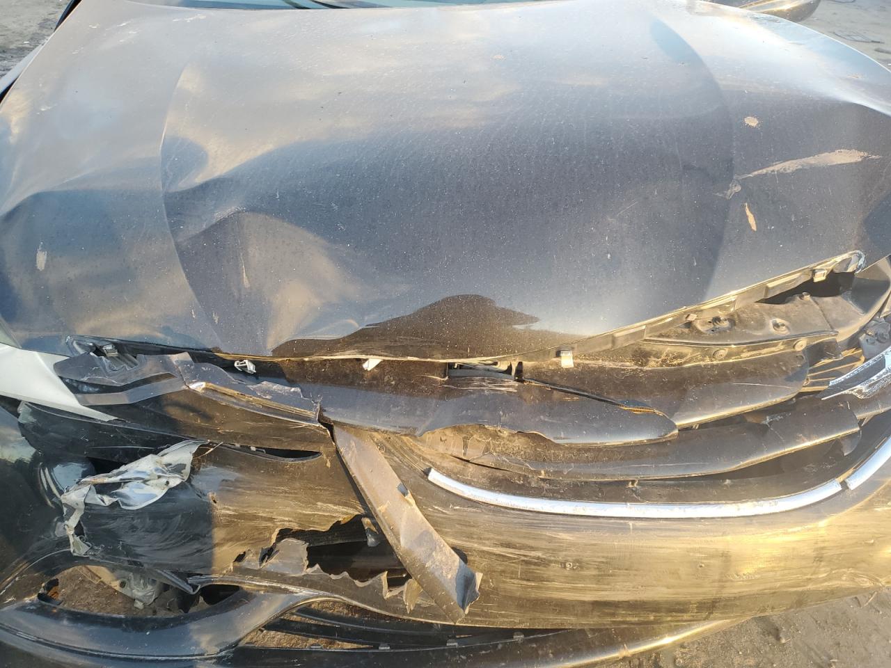 2013 Hyundai Sonata - Image 13