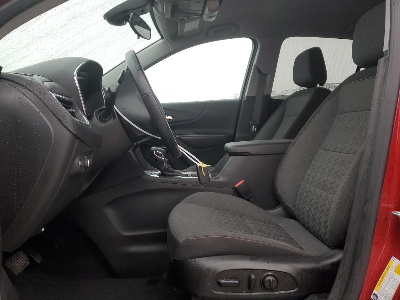 2023 Chevrolet Equinox - Image 7