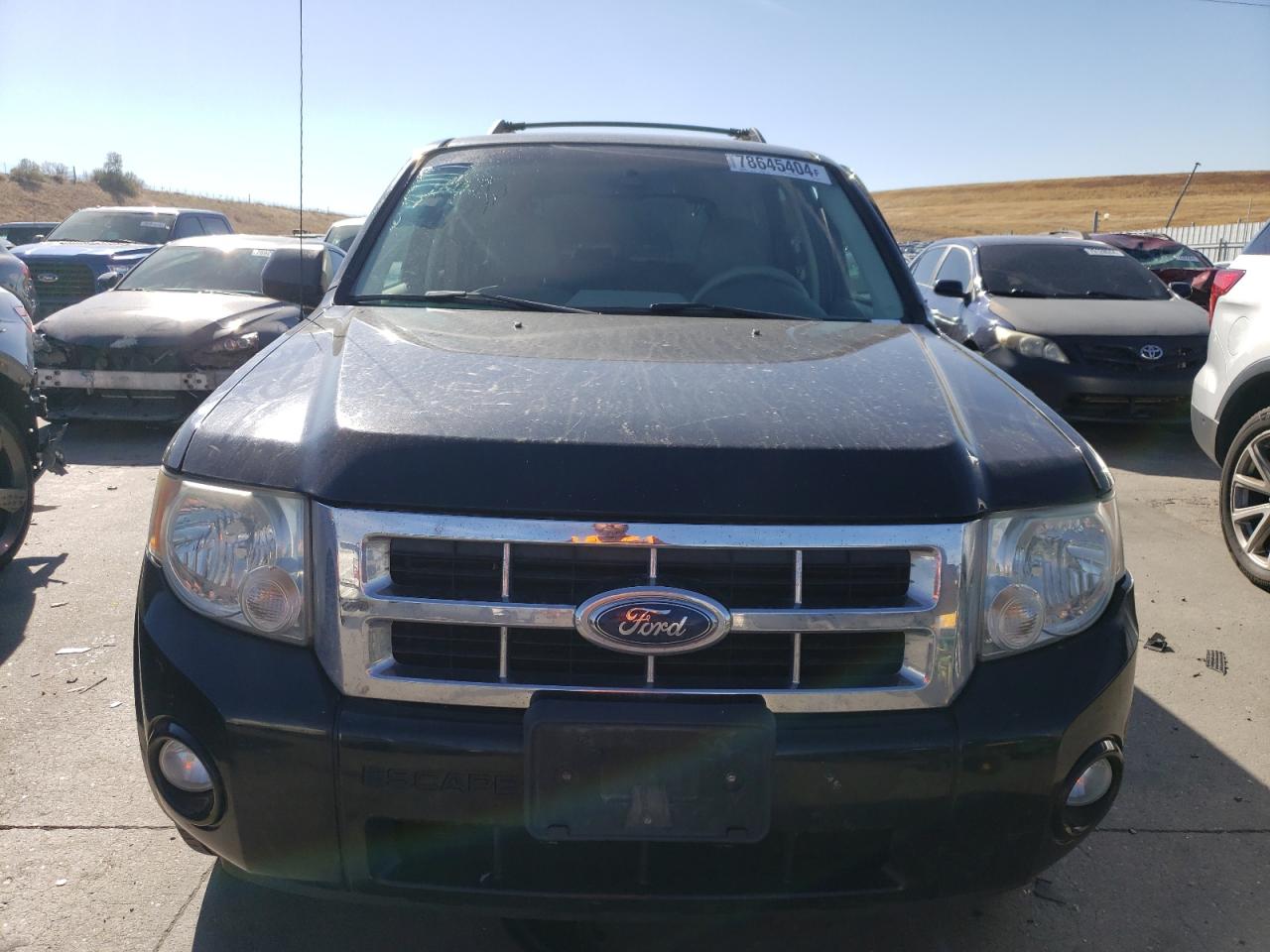 2008 Ford Escape - Image 5