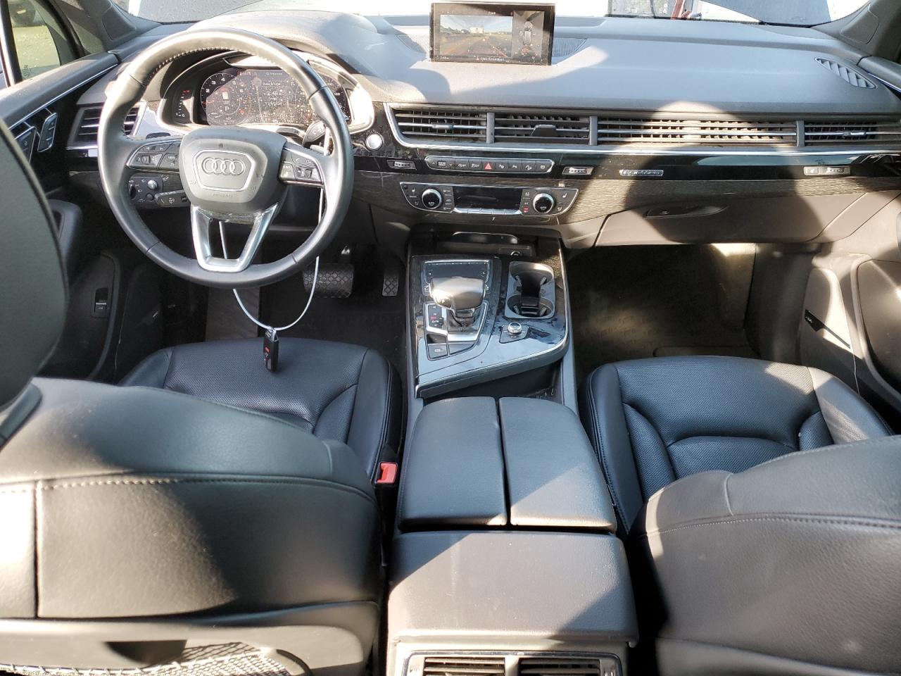2019 Audi Q7 - Image 8