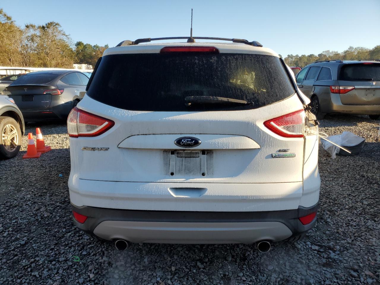 2013 Ford Escape - Image 6