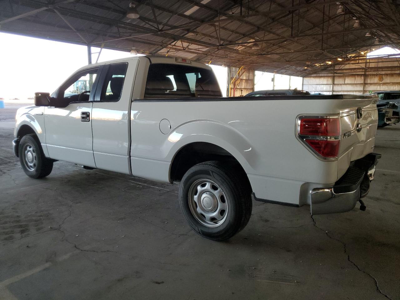 2014 Ford F-150 - Image 2