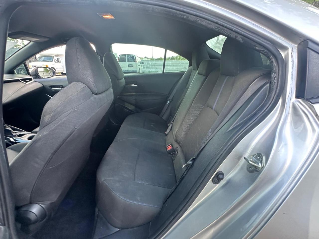 2020 Toyota Corolla Le VIN: 5YFEPRAE7LP133302 Lot: 79347674