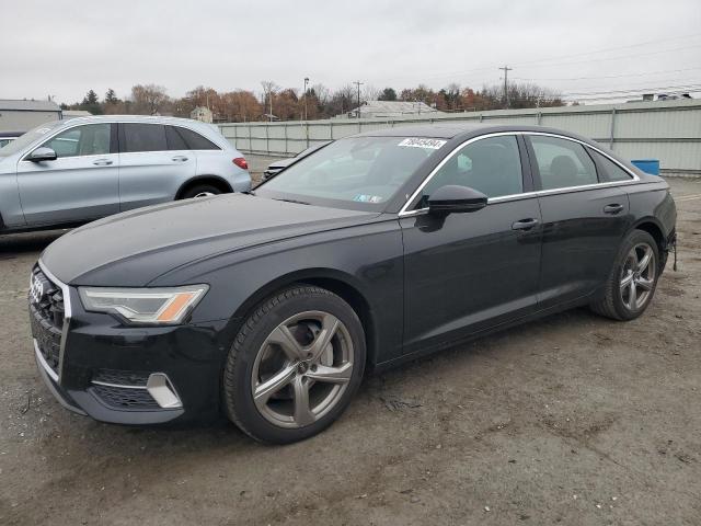 2024 AUDI A6, VIN: WAUE3BF26RN002155