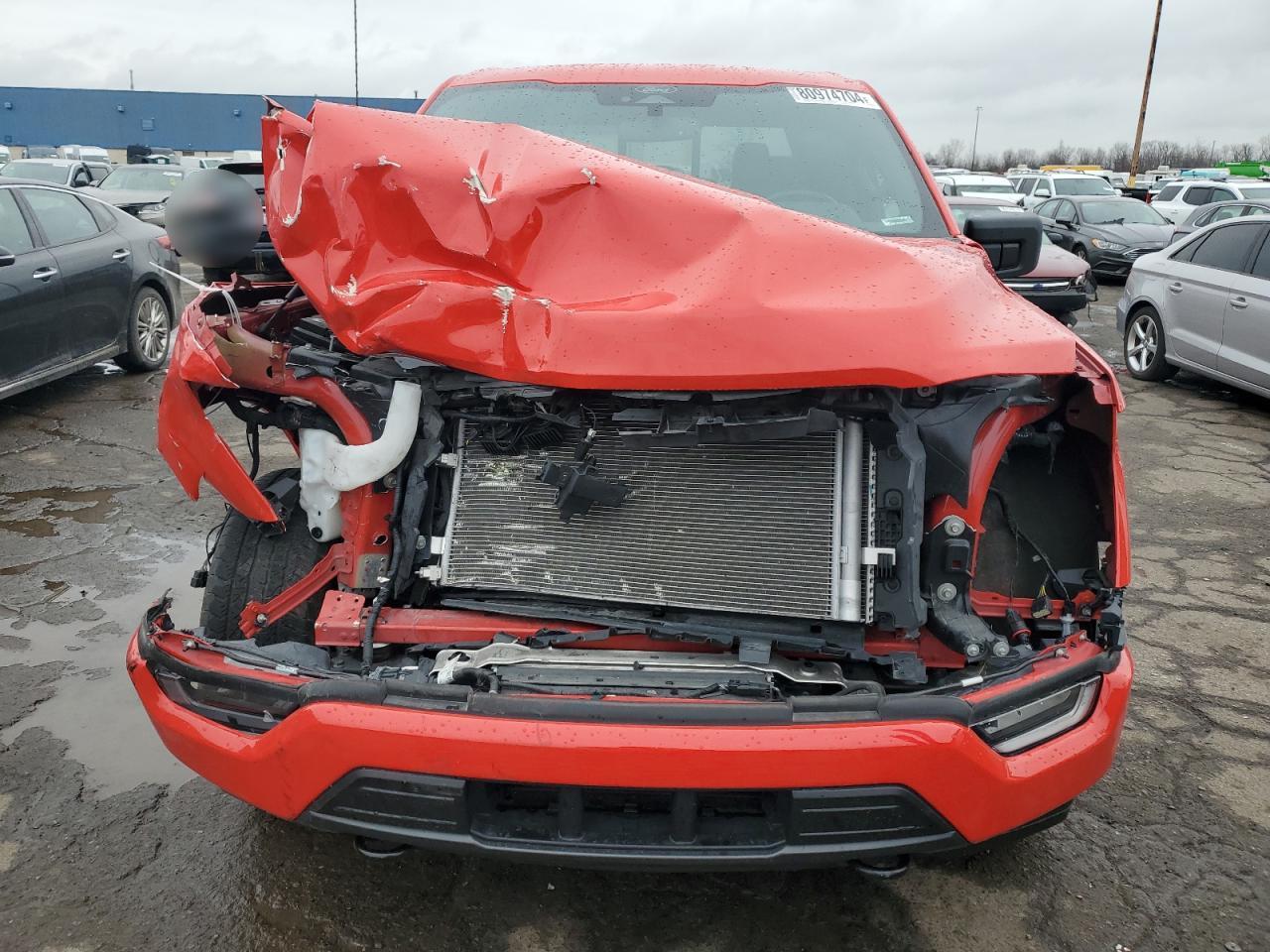 2022 Ford F-150 - Image 5