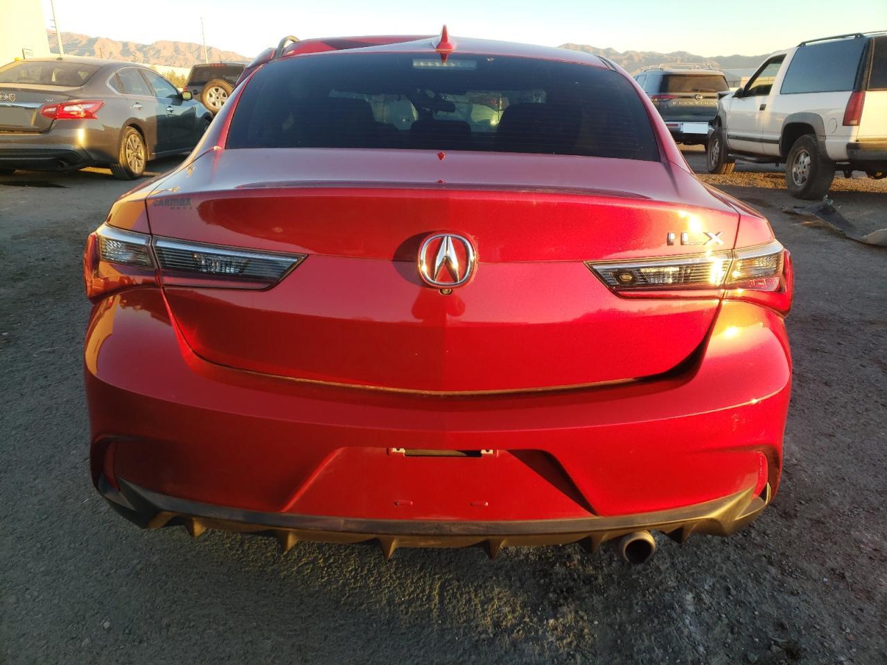 2019 Acura Ilx VIN: 19UDE2F34KA002154 Lot: 79474884