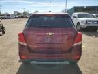 2021 Chevrolet Trax 1Lt на продаже в Colorado Springs, CO - Front End