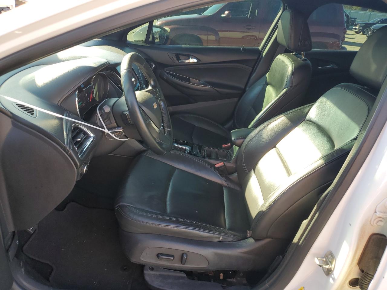 2016 Chevrolet Cruze - Image 7