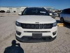 2018 Jeep Compass Latitude zu verkaufen in Kansas City, KS - Vandalism