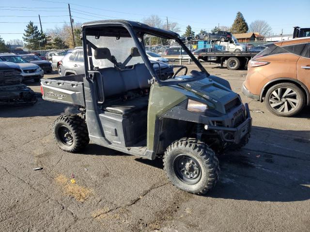 2018 Polaris Ranger Xp 900