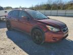 2015 Subaru Xv Crosstrek 2.0 Premium for Sale in Prairie Grove, AR - Front End