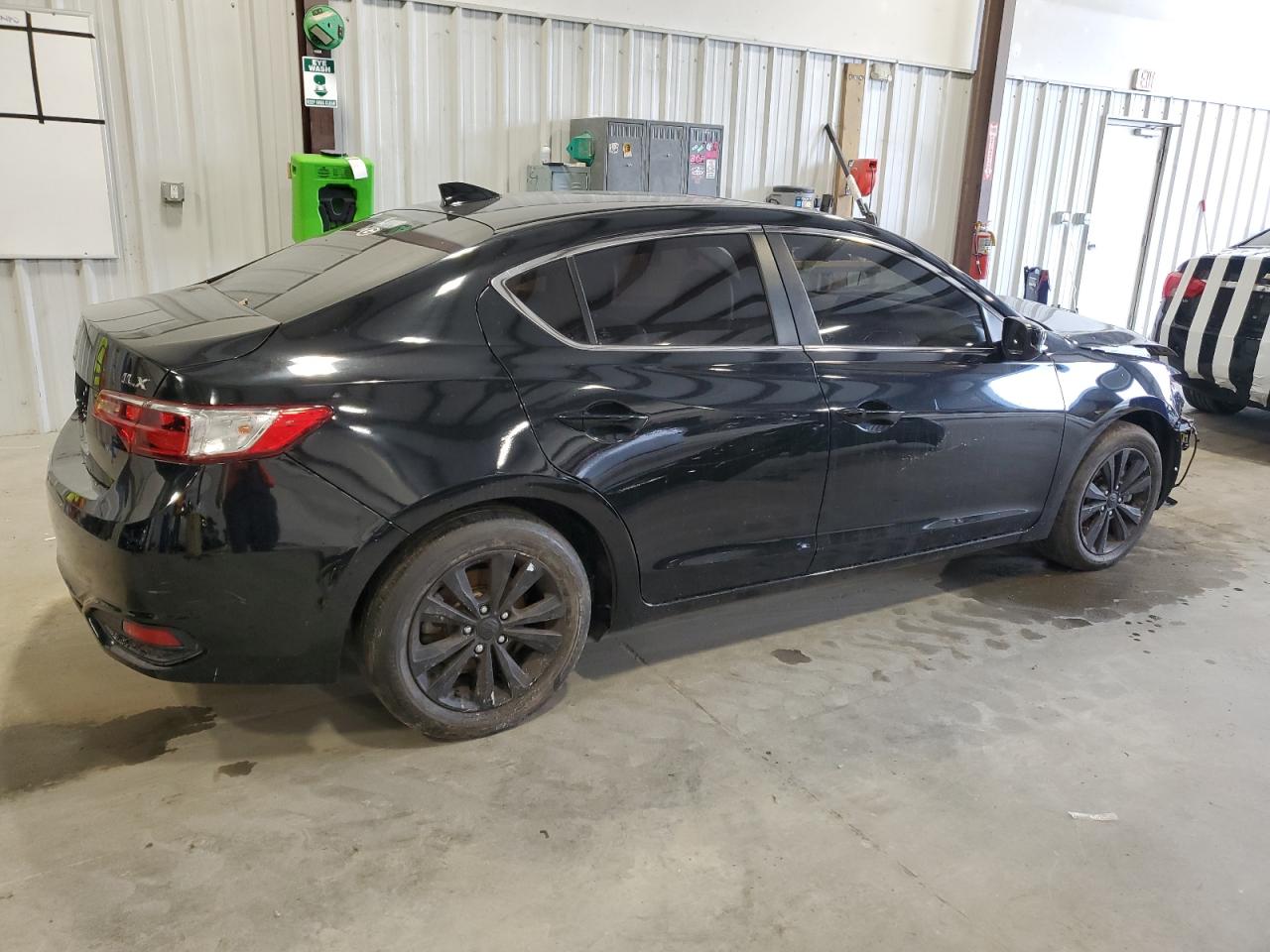 2018 Acura ILX - Image 3