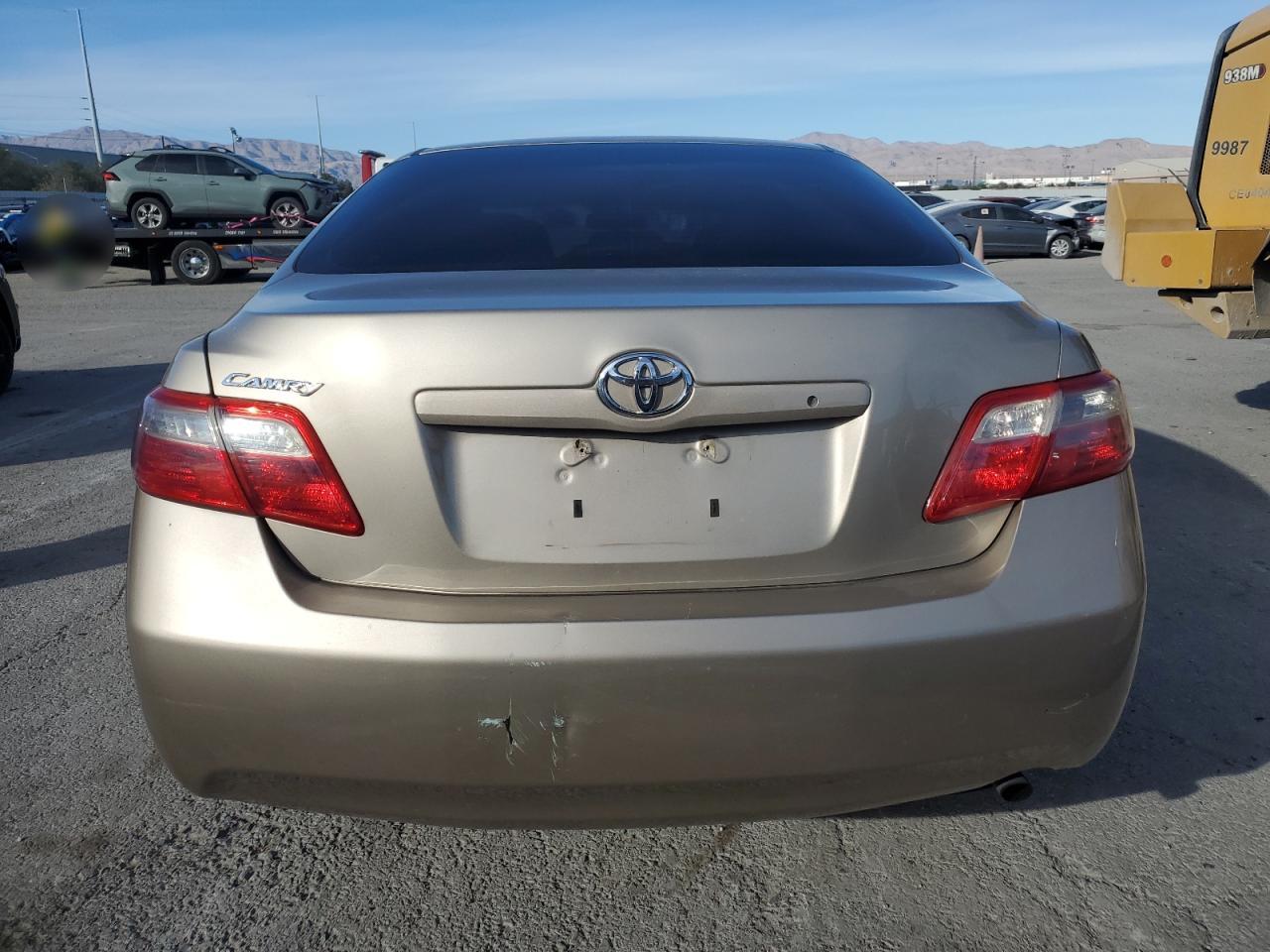 2009 Toyota Camry Base VIN: 4T1BE46K19U319175 Lot: 78755784