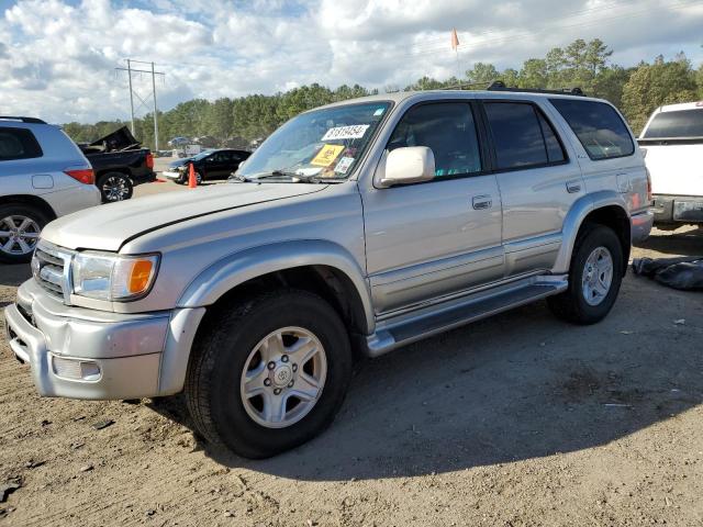 1999 Toyota 4Runner Limited