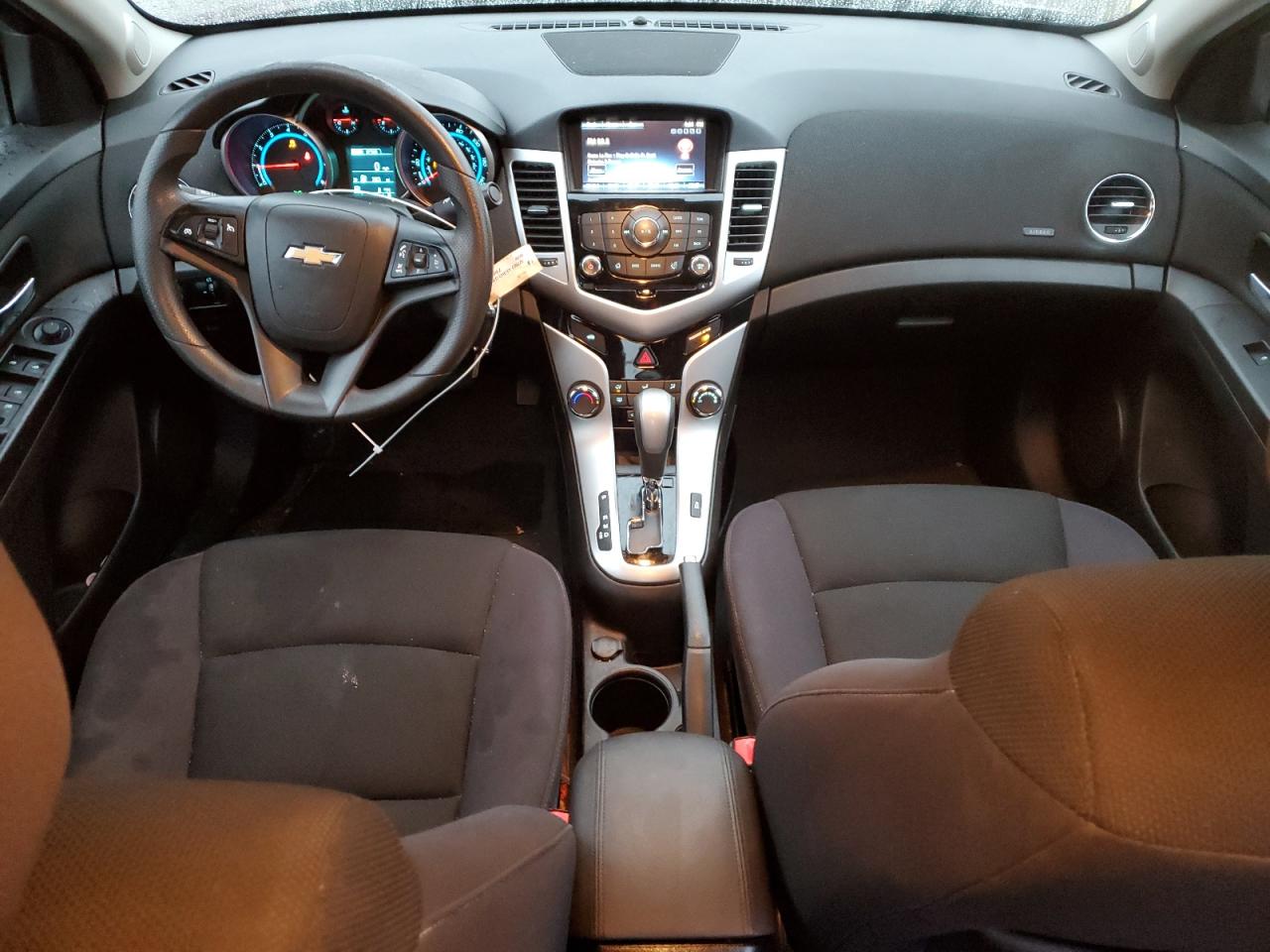 2015 Chevrolet Cruze - Image 8