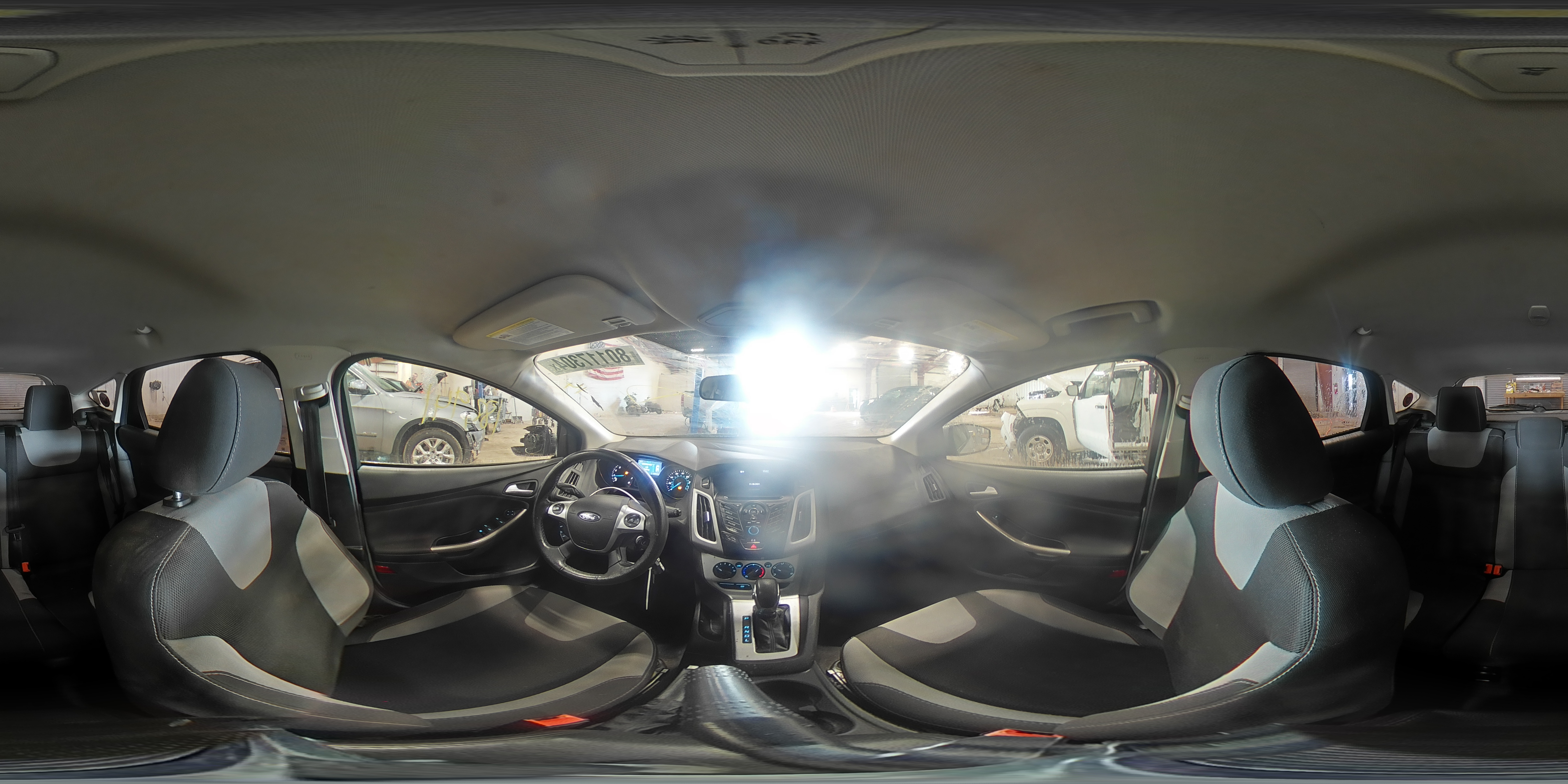 2014 Ford Focus - Image 14