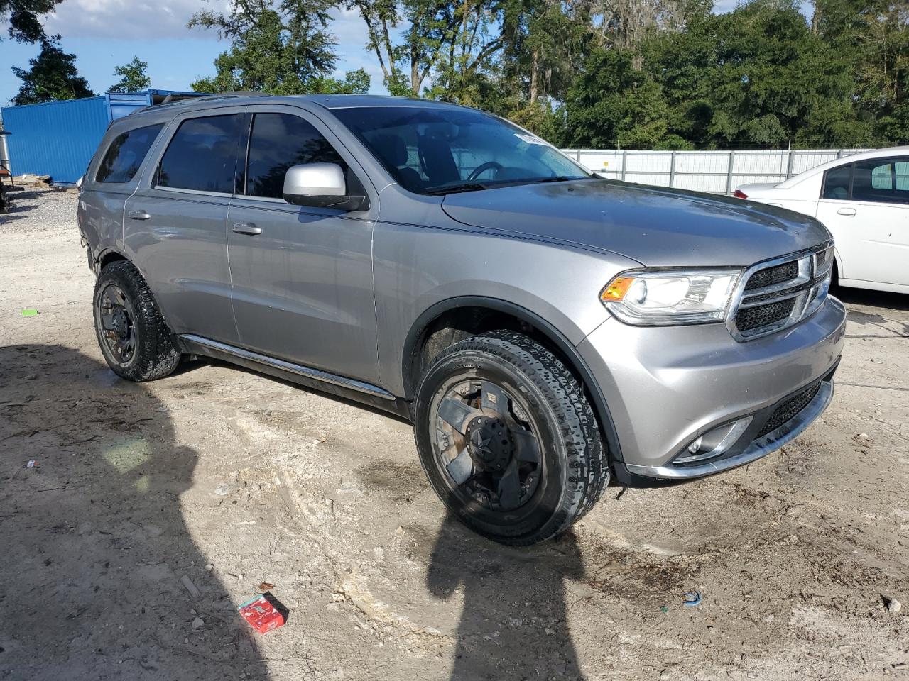 2018 Dodge Durango - Image 4