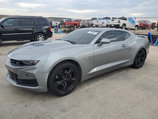 2023 Chevrolet Camaro Ss