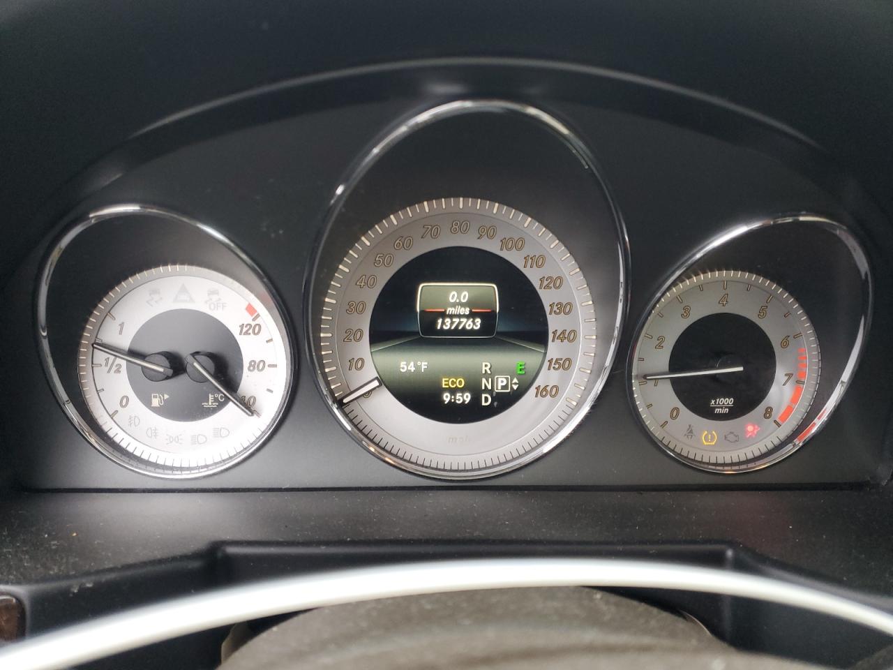 2014 Mercedes-Benz GLK-klasse - Image 9