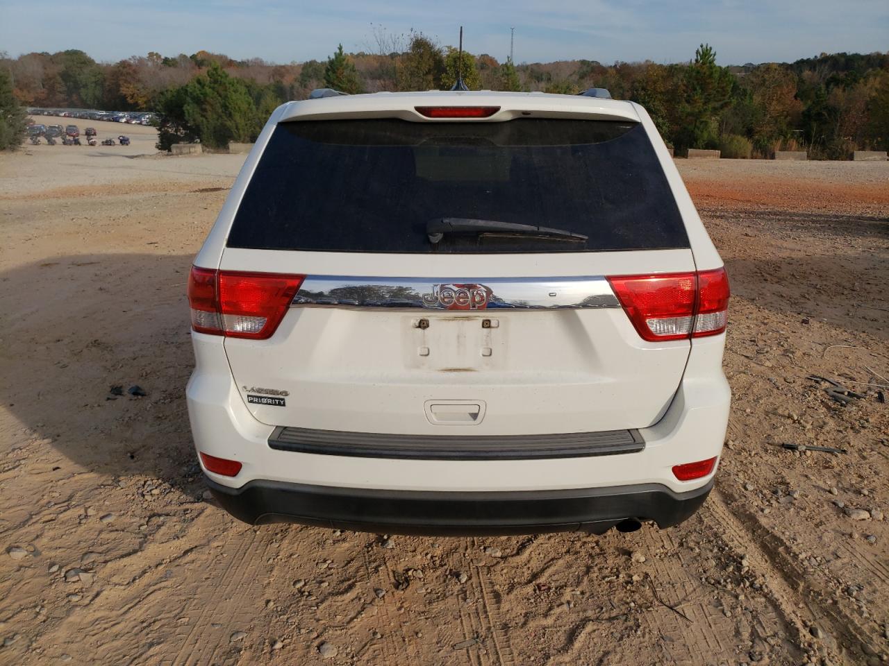 2012 Jeep Grand Cherokee Laredo VIN: 1C4RJEAG9CC177422 Lot: 79412774