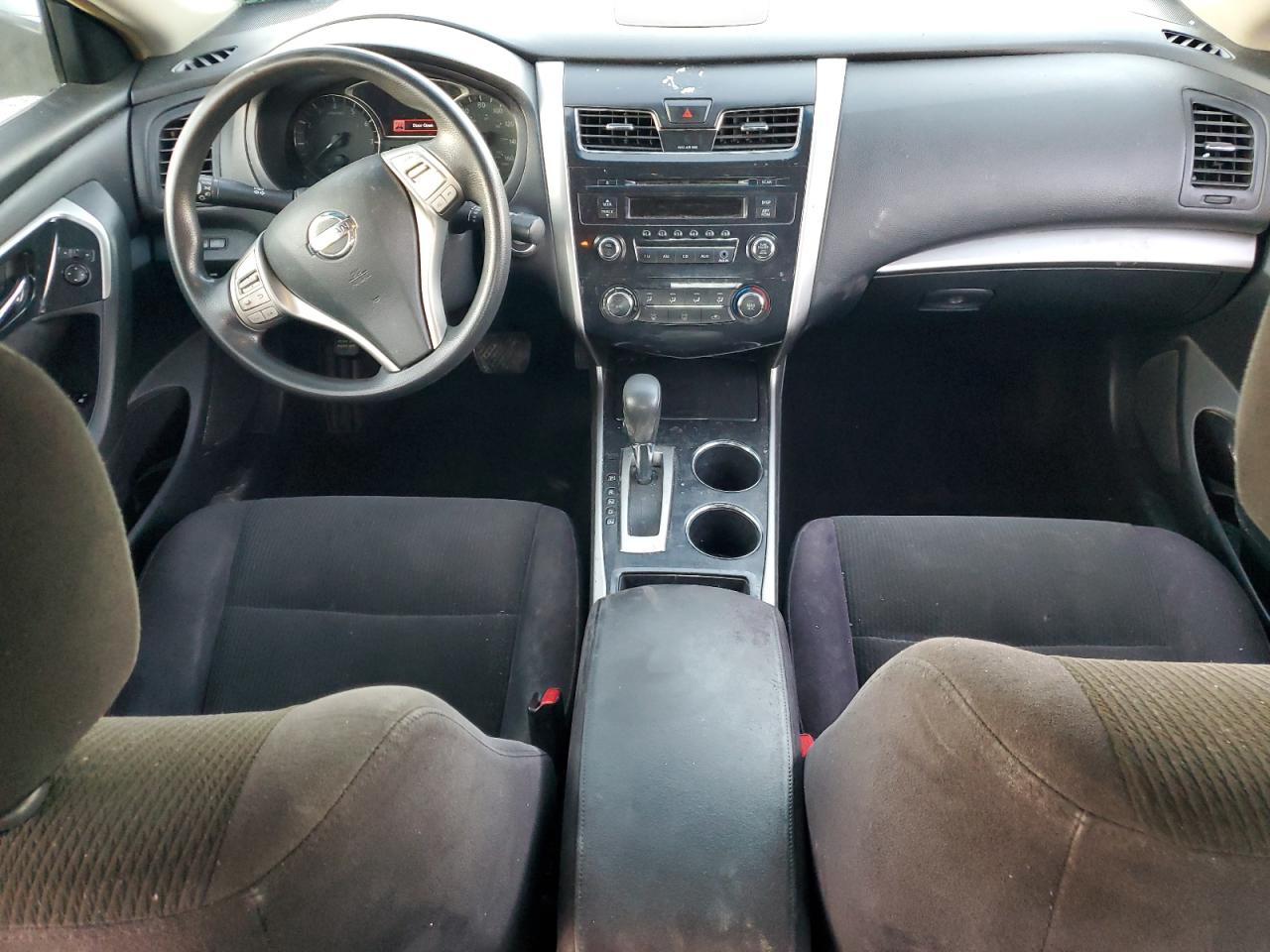 2013 Nissan Altima - Image 8