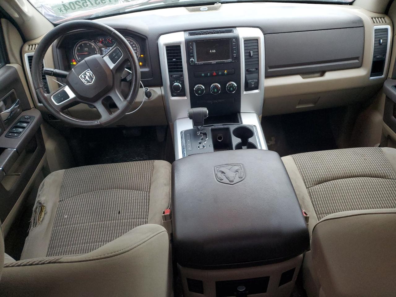 2011 Dodge RAM - Image 8