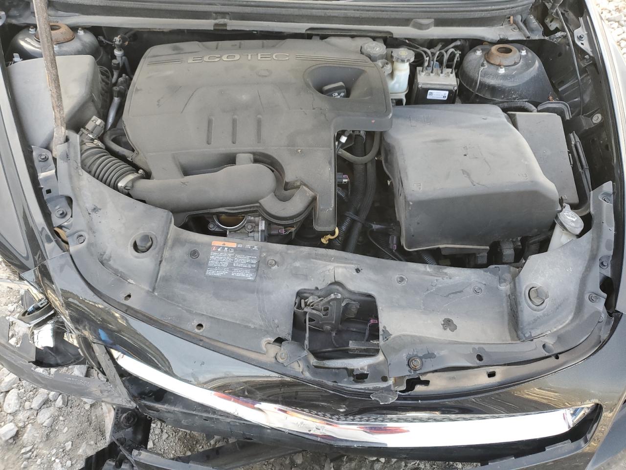 2011 Chevrolet Malibu - Image 12