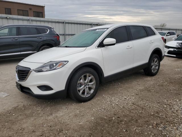 2015 Mazda Cx-9 Touring