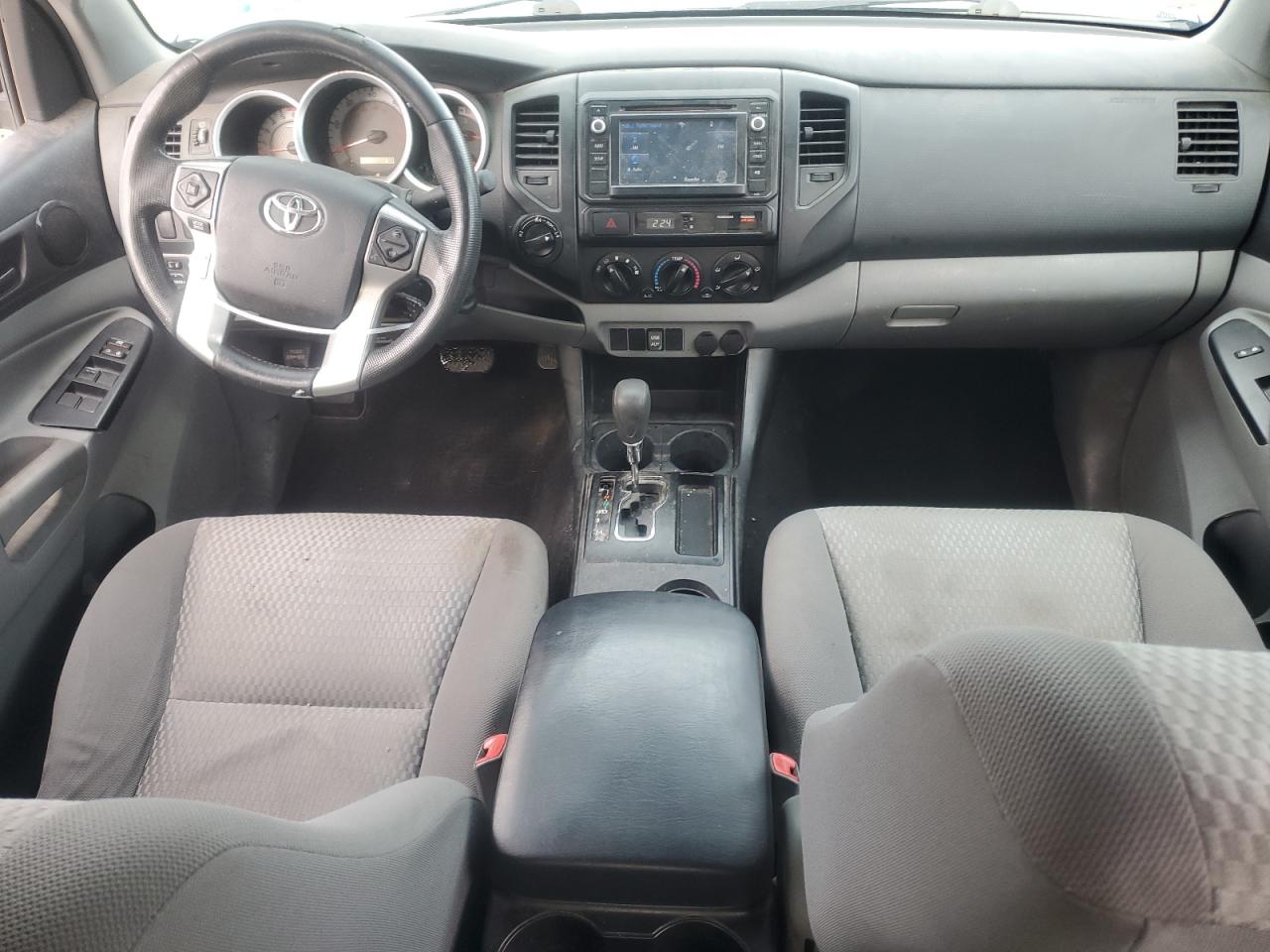 2014 Toyota Tacoma - Image 8