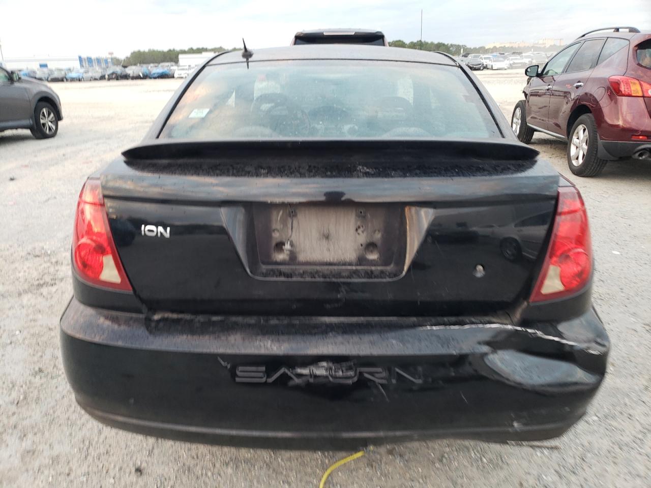 2006 Saturn Ion Level 2 VIN: 1G8AN15F56Z192779 Lot: 80279674