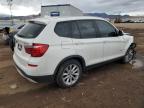 2017 Bmw X3 Xdrive28I de vânzare în Colorado Springs, CO - Front End