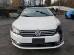 2015 Volkswagen Passat Se for Sale in Marlboro, NY - Front End