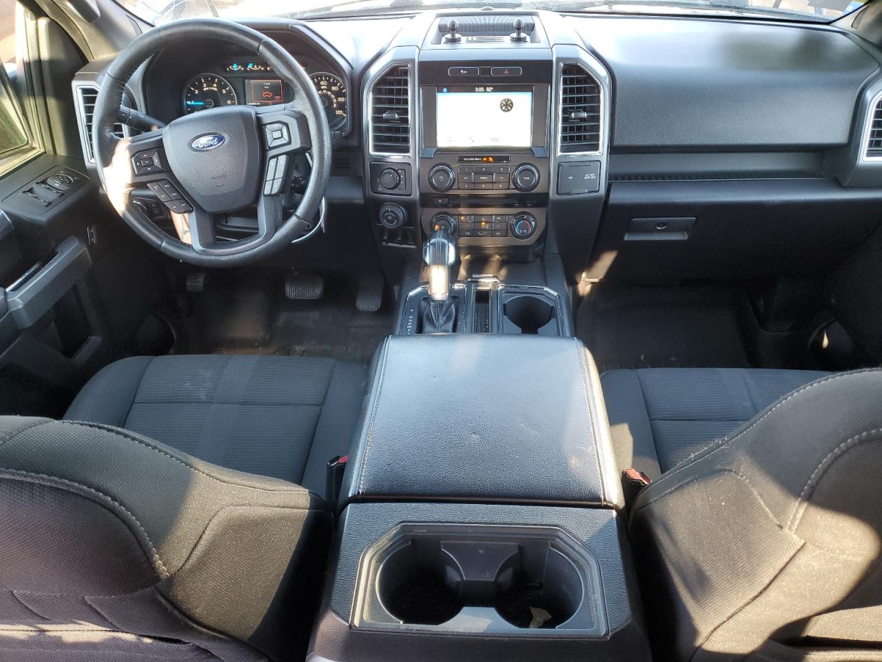 2016 Ford F-150 - Image 8