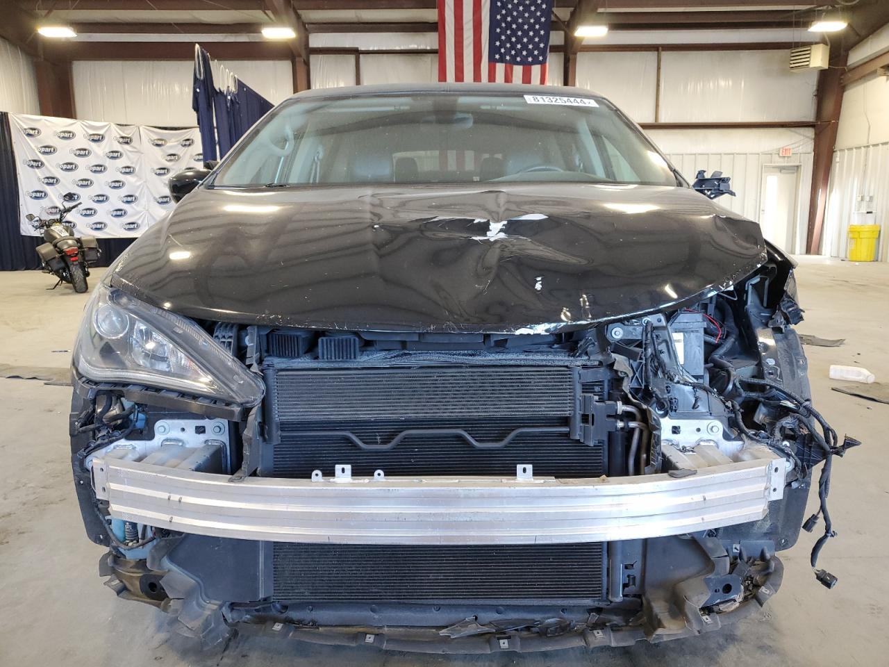 2017 Chrysler Pacifica - Image 5