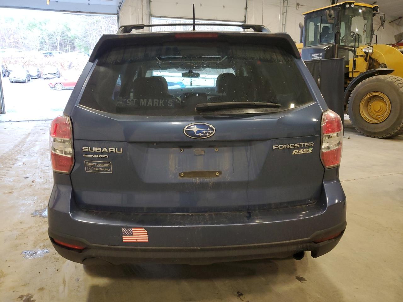 2014 Subaru Forester - Image 6
