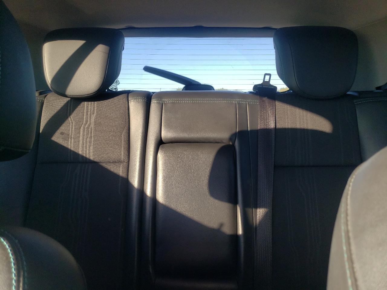 2016 Chevrolet Trax - Image 10