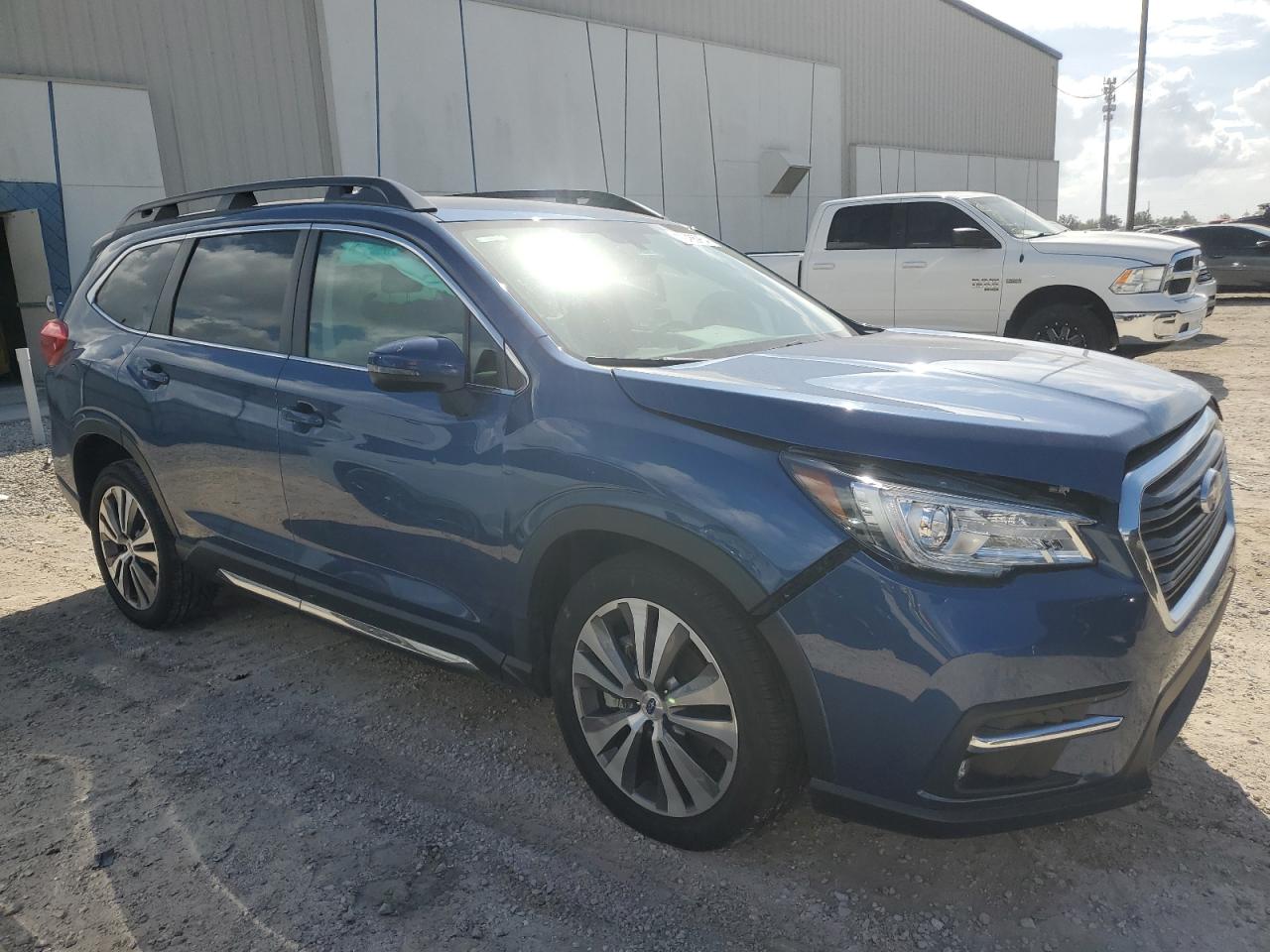 2021 Subaru Ascent - Image 4