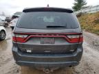 2015 Dodge Durango Sxt for Sale in Davison, MI - Front End