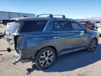 2021 Hyundai Palisade Limited de vânzare în Las Vegas, NV - Rear End