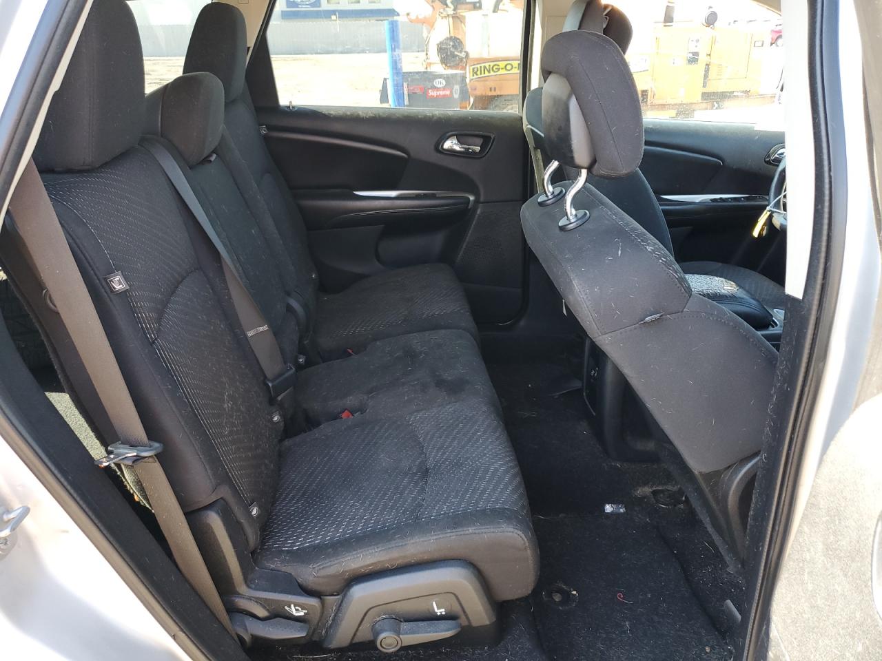 2014 Dodge Journey Sxt VIN: 3C4PDDBG6ET230558 Lot: 77750474