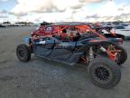 2018 CAN-AM MAVERICK X3 MAX X RS TURBO R for sale at Copart CA - ANTELOPE