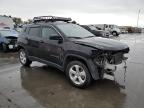 2020 Jeep Compass Latitude en Venta en Sacramento, CA - Front End