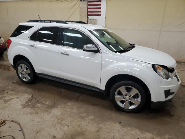  CHEVROLET EQUINOX 2015 Biały