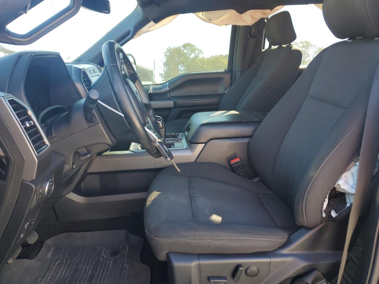 2019 Ford F-150 - Image 7
