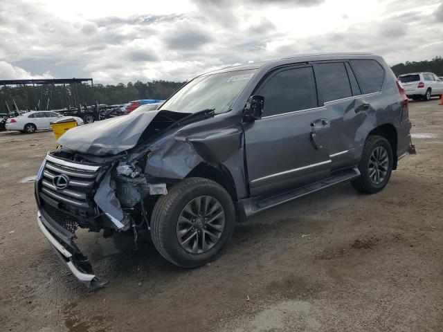 2017 Lexus Gx 460