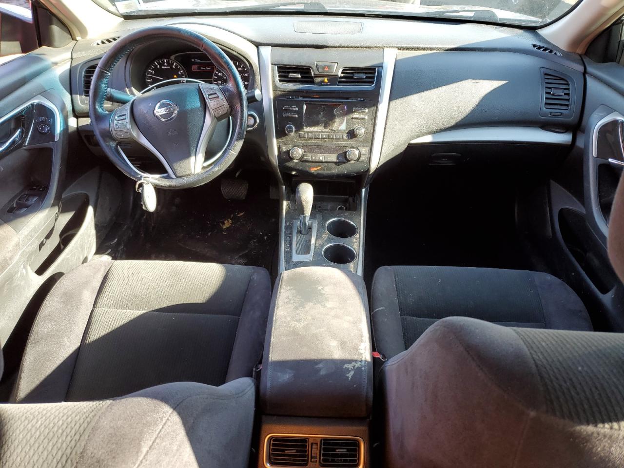 2013 Nissan Altima - Image 8